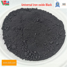 Supply of Iron Oxide Black Industrial Pigment, Inorganic Pigment, Building Coating, Paint Coloring and Pointing Agent